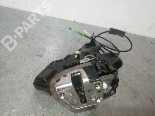 Rear left lock SUZUKI GRAND VITARA II (JT, TE, TD)  | BP6442993C100 