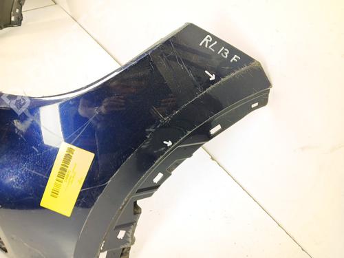 Front bumper VW T-CROSS (C11, D31) 1.6 TDi | BP29543052C7 