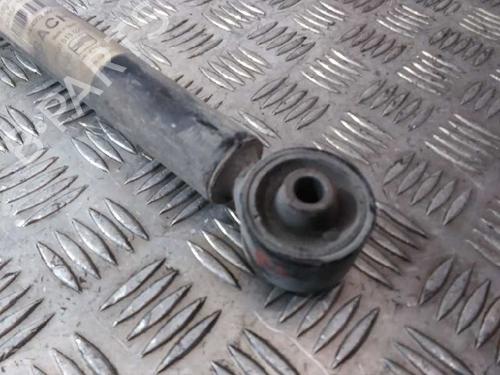 Right rear shock absorber VW POLO (9N_, 9A_) 1.4 TDI | BP10358592M19 