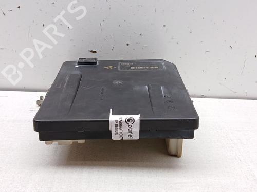 Fuse box RENAULT GRAND SCÉNIC II (JM0/1_) 1.5 dCi (JM1E) | BP28188217E1 