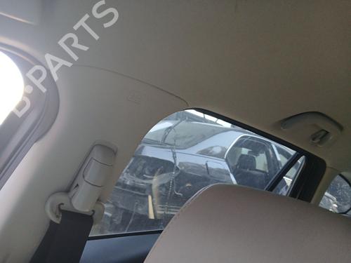 Used Right curtain airbag MAZDA 6 Estate (GJ, GL) [2012-2025]  30853558