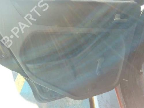 Right taillight FORD FOCUS II Turnier (DA_, FFS, DS) 1.8 TDCi | BP2437108C35 