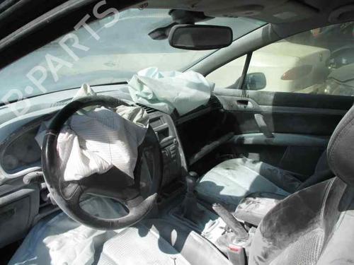 Right front window motor PEUGEOT 407 (6D_) 2.0 HDi 135 (6DRHRH, 6DRHRE, 6DRHRG, 6DRHRJ) | BP2384969E20 