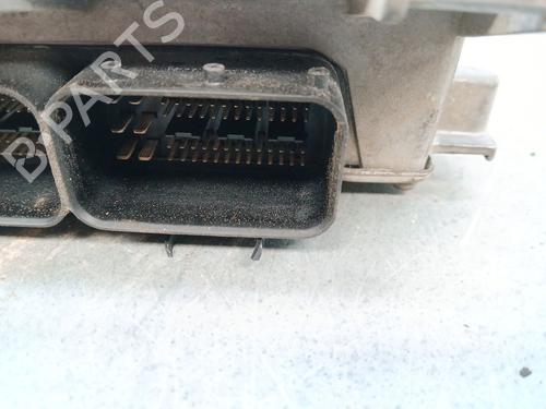 Engine control unit (ECU) MERCEDES-BENZ A-CLASS (W169) A 150 (169.031, 169.331) | BP27805436M57 