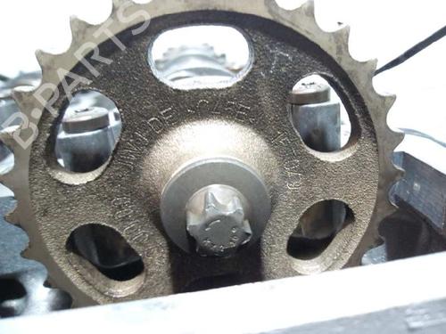 Cylinder head MERCEDES-BENZ SPRINTER 3,5-t Van (B906)  | BP16239476M5 