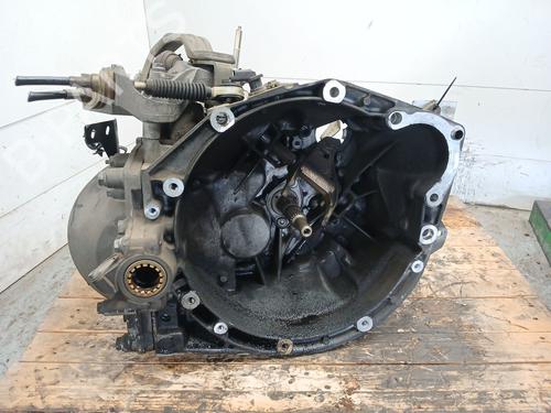Gearbox LANCIA PHEDRA (179_) 2.2 JTD (179AXC1A) | BP29889500M3