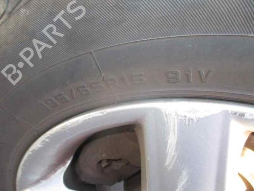 Right rear window motor SEAT LEON (1M1) 1.9 TDI | BP2360147E22 