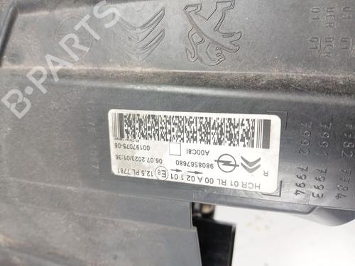 Right headlight OPEL VIVARO C Van (K0) 1.5 | BP32729970C29 - Image 7