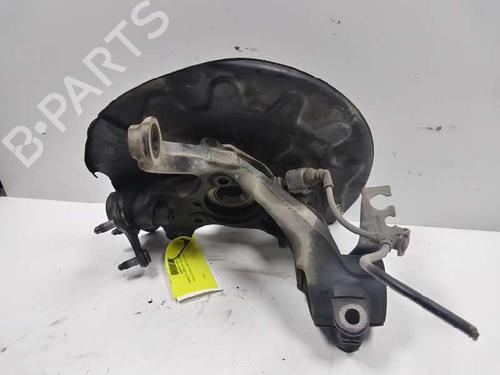 Left front steering knuckle SKODA OCTAVIA III Combi (5E5, 5E6) 2.0 TDI | BP17328881M25 