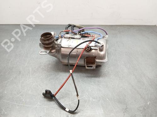 Used Particulate filter FORD KUGA II (DM2) 2.0 TDCi 4x4 (150 hp) 27929622