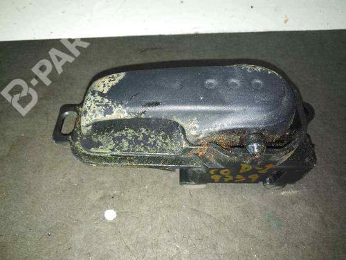 Used Front left interior door handle NISSAN MICRA III (K12) 1.4 16V (88 hp) 3499526