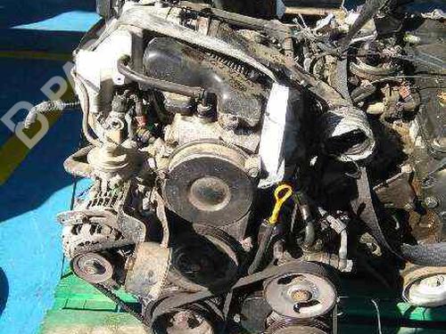 Engine KIA PRIDE (DA) 1.4 LX | BP3646841M1 