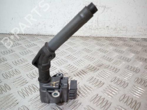 Ignition coil RENAULT MEGANE IV Hatchback (B9A/M/N_) 1.3 TCe 115 (B9N9) (116 hp) 16676166