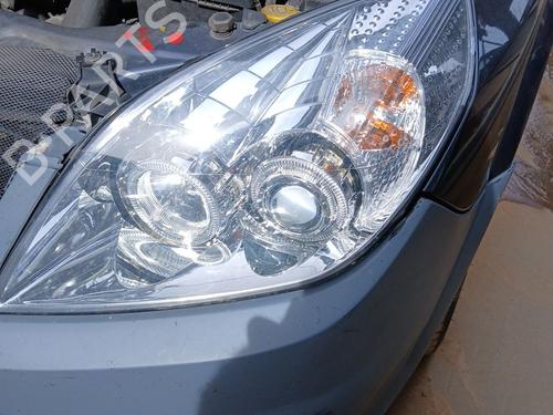 Venstre forlygte OPEL VECTRA C GTS (Z02) [2002-2009]  24885507