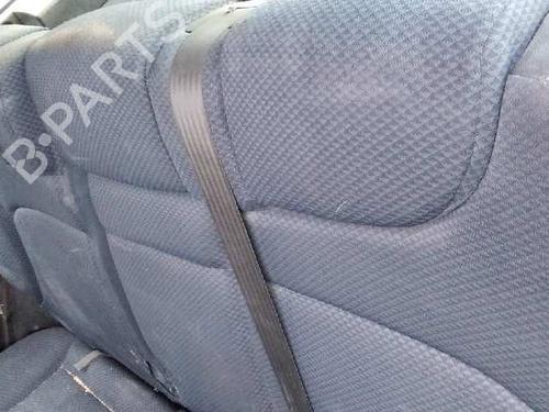 Left taillight FIAT STILO Multi Wagon (192_) 1.9 JTD | BP2392593C34 