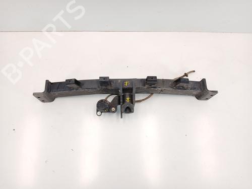 Rear bumper reinforcement MERCEDES-BENZ M-CLASS (W164) ML 420 CDI 4-matic (164.128) BP25741999C73