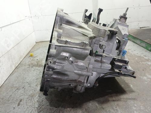 Gearbox NISSAN X-TRAIL III (T32_, T32R, T32RR) 1.7 dCi | BP27626671M3 
