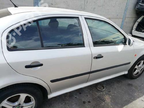 Heater blower motor SKODA OCTAVIA I (1U2) 1.9 TDI | BP8953322M62 