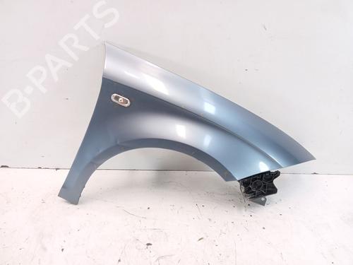 Used Right front fenders Right front fenders SEAT ALTEA (5P1) 1.9 TDI (105 hp) 33421989 33421989