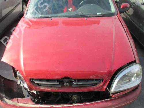 Tailgate lift support CITROËN SAXO (S0, S1) 1.1 X, SX | BP14248309C138 