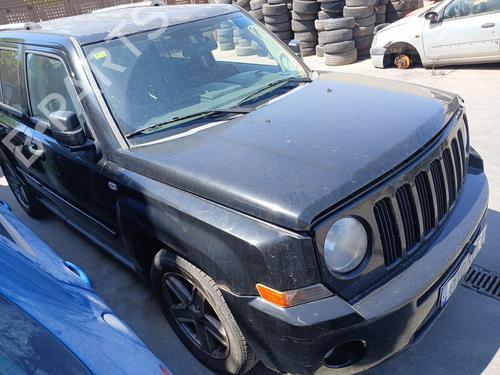 Engine JEEP PATRIOT (MK74) 2.0 CRD 4x4 | BP37999412M1 - Image 3