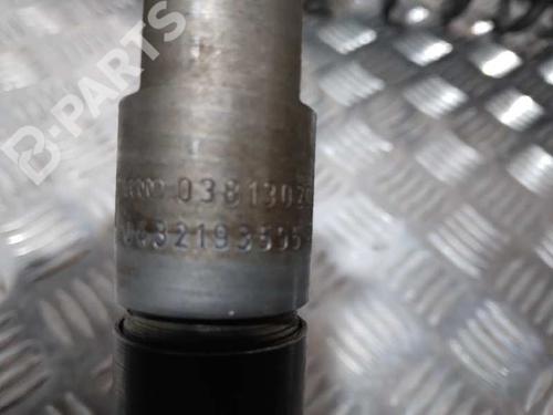 Injector VW GOLF IV (1J1) 1.9 TDI | BP12194961M100 