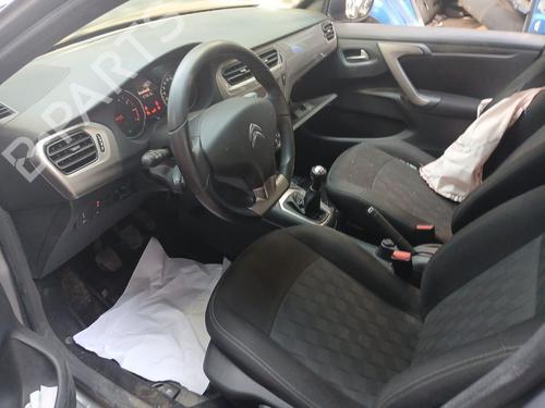 Particulate filter CITROËN C-ELYSEE (DD_) 1.6 BlueHDi 100 | BP27998162M81 