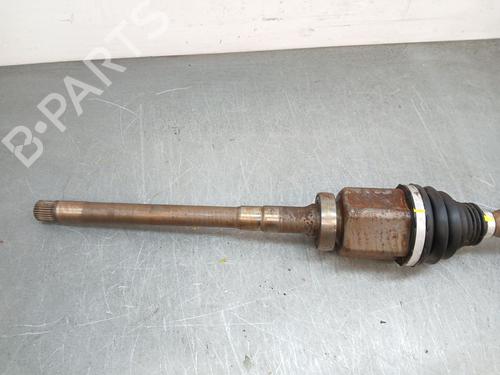 Right front driveshaft FORD KUGA II (DM2) 2.0 TDCi 4x4 | BP28130181M39 