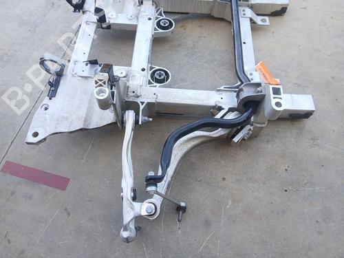 Subframe JAGUAR I-PACE (X590) EV400 AWD | BP40046455M9 - Image 2