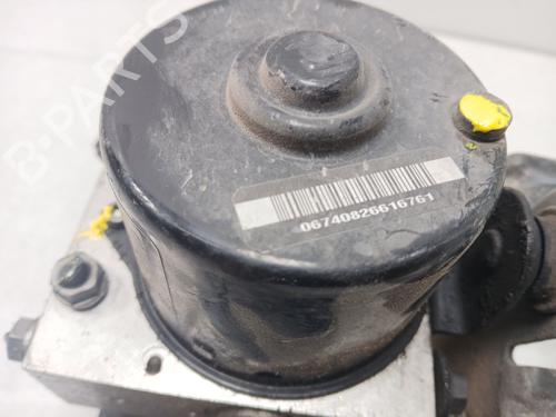 ABS pump SEAT ALTEA (5P1) 1.6 | BP10746854M43 
