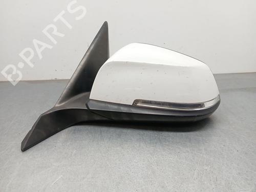 Left mirror BMW 1 (F20) 118 d | BP30412028C26 