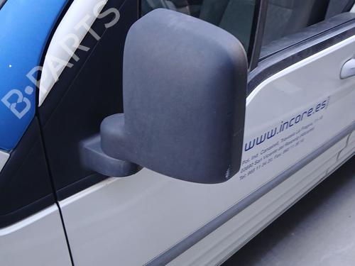 Used Left mirror FORD TRANSIT CONNECT (P65_, P70_, P80_) 1.8 Di (75 hp) 31650841