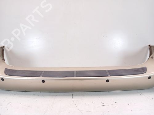 Zderzak tylny CHRYSLER VOYAGER IV (RG, RS) 2.5 CRD | BP30570383C8