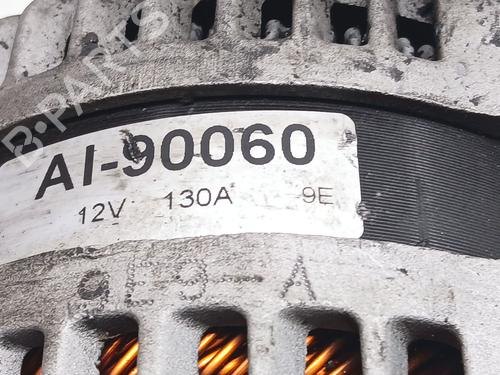 Alternator HONDA ACCORD VII (CL, CN) 2.2 i-CTDi (CN1) | BP30081097M7