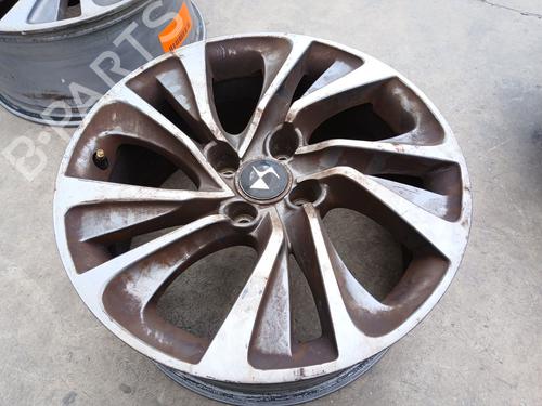 Used Rim Rim CITROËN DS4 (NX_) 1.6 HDi 90 (92 hp) 36460391 36460391