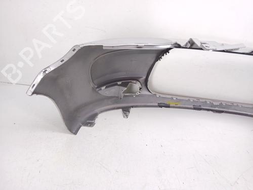 Front bumper CITROËN C1 (PM_, PN_) 1.4 HDi | BP29307554C7 