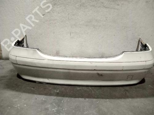 Used Rear bumper MERCEDES-BENZ C-CLASS (W203) [2000-2007]  12134558