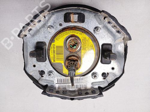 Driver airbag BMW X3 (E83) xDrive 30 d | BP23197114C9 