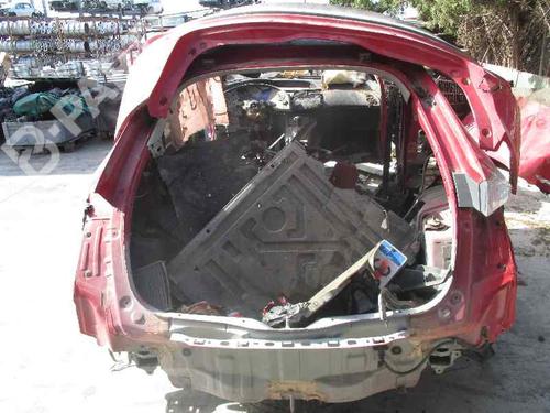 Gearbox HONDA CIVIC VIII Hatchback (FN, FK)  | BP12193639M3 
