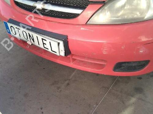 Gearbox CHEVROLET LACETTI (J200) 1.4 16V | BP2386093M3 