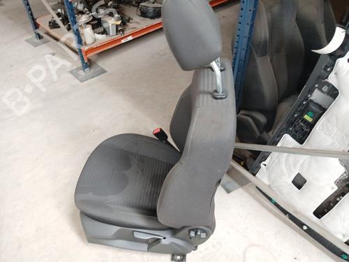 Left front seat FORD FOCUS III 2.0 TDCi | BP32114119C15  - Image 6