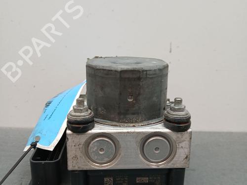 Used ABS pump RENAULT KADJAR (HA_, HL_) 1.5 dCi 110 (HLA3) (110 hp) 24243669