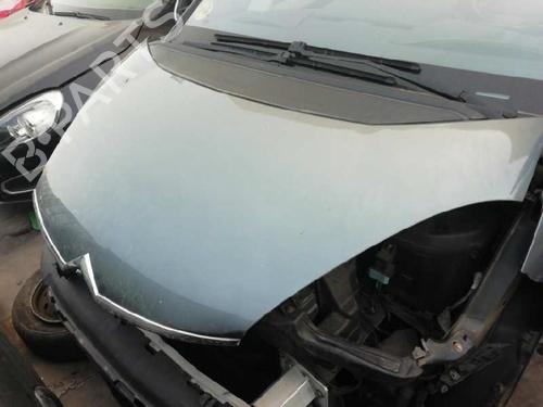 Hood CITROËN C4 Grand Picasso I (UA_)  | BP10006398C1