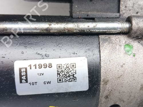 Starter FORD TRANSIT CONNECT (P65_, P70_, P80_) | BP31247836M8