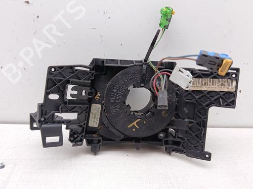 Kontantrulle Airbag /Stelring RENAULT SCÉNIC II (JM0/1_) 1.5 dCi (JM02, JM13) (101 hp) 27894673