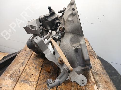 Gearbox OPEL CORSA D (S07)  | BP29809011M3 