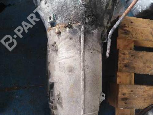 Used Gearbox MERCEDES-BENZ E-CLASS (W210) [1995-2003]  6459951