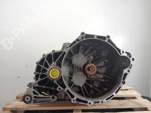 Gearkasse FORD KUGA II (DM2) 2.0 TDCi (120 hp) 27540732