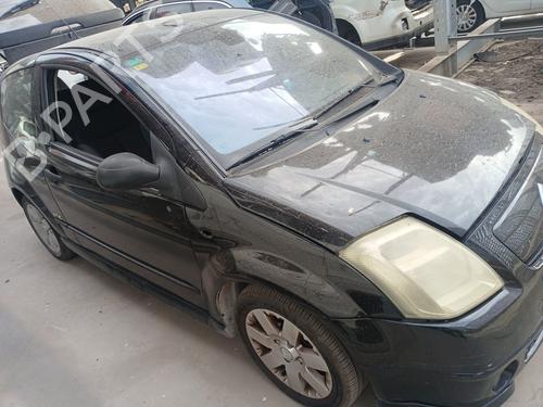 Brugte CITROËN C2 (JM_) 1.4 4824387