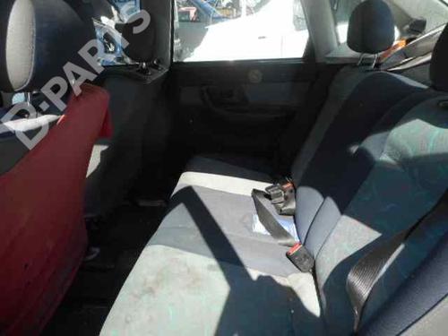 Rear left exterior door handle SEAT CORDOBA (6K2)  | BP2427400C130 